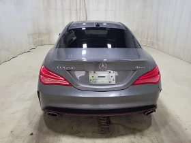 Mercedes-Benz CLA 250 PANORAMA| ПОДГРЕВИ| ПАМЕТ| CARFAX| , снимка 5