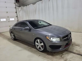 Mercedes-Benz CLA 250 PANORAMA| ПОДГРЕВИ| ПАМЕТ| CARFAX| , снимка 2