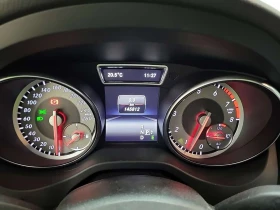 Mercedes-Benz CLA 250 PANORAMA| ПОДГРЕВИ| ПАМЕТ| CARFAX| , снимка 12