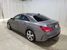 Mercedes-Benz CLA 250 PANORAMA| ПОДГРЕВИ| ПАМЕТ| CARFAX| , снимка 4