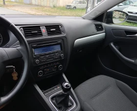VW Jetta 1.6TDI EDITION 176 000км* , снимка 12