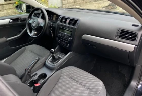 VW Jetta 1.6TDI EDITION 176 000км* , снимка 8