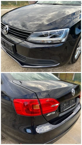VW Jetta 1.6TDI EDITION 176 000км* , снимка 17