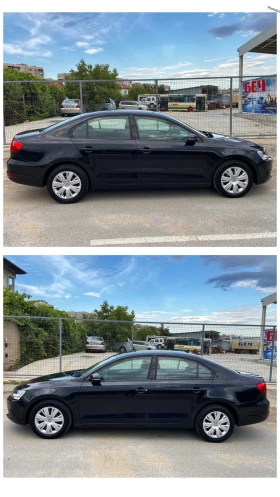 VW Jetta 1.6TDI EDITION 176 000км* , снимка 5