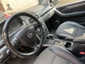 Mercedes-Benz A 160 180 CDI Face lift-2011avangard, снимка 7