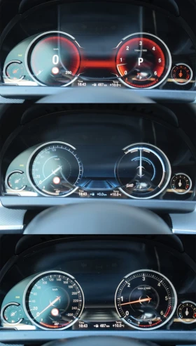 BMW 640, снимка 17