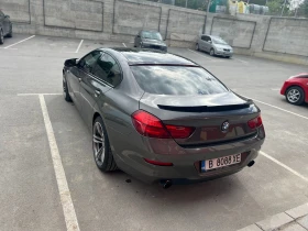 BMW 640, снимка 8