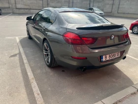 BMW 640, снимка 9