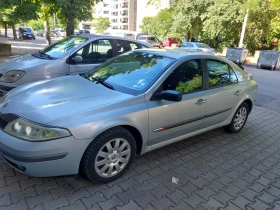 Renault Laguna, снимка 1
