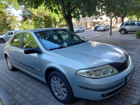 Renault Laguna, снимка 2