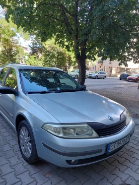 Renault Laguna, снимка 3