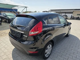 Ford Fiesta 1.25 keyless Лизинг, снимка 7