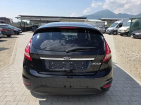 Ford Fiesta 1.25 keyless Лизинг, снимка 6