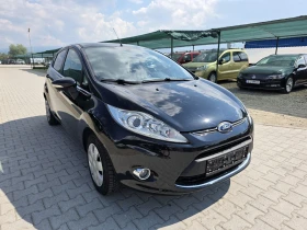 Ford Fiesta 1.25 keyless Лизинг, снимка 1
