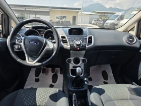Ford Fiesta 1.25 keyless Лизинг, снимка 10