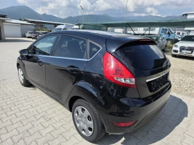 Ford Fiesta 1.25 keyless Лизинг, снимка 5
