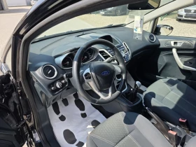 Ford Fiesta 1.25 keyless Лизинг, снимка 11