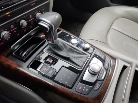 Audi A6 3.0 TDI Quattro, снимка 9