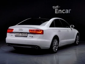 Audi A6 3.0 TDI Quattro, снимка 2