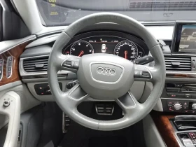 Audi A6 3.0 TDI Quattro, снимка 13