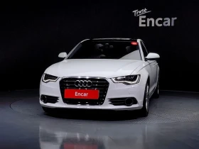 Audi A6 3.0 TDI Quattro, снимка 3