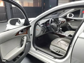 Audi A6 3.0 TDI Quattro, снимка 10