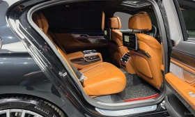 BMW 740 * * LONG* * xDrive* * PURE EXELLENCE, снимка 12