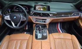BMW 740 * * LONG* * xDrive* * PURE EXELLENCE, снимка 7