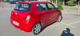 Suzuki Swift 1.3i Keyless, снимка 4