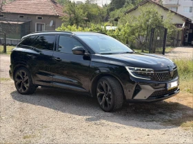 Renault Austral Esprit Alpine , снимка 3