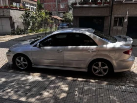 Mazda 6, снимка 3