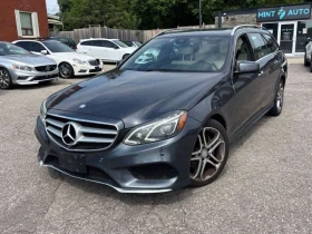 Mercedes-Benz E 350 * АВТОКРЕДИТ * ОТ ПРЕДСТАВИТЕЛСТВО, снимка 1