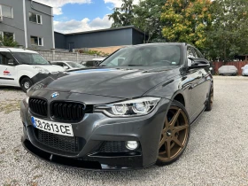 BMW 320 M-pack | xDrive | Facelift | , снимка 1