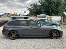 BMW 320 M-pack | xDrive | Facelift | , снимка 4