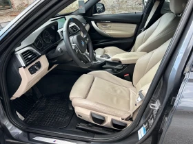 BMW 320 M-pack | xDrive | Facelift | , снимка 8