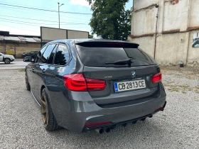 BMW 320 M-pack | xDrive | Facelift | , снимка 6