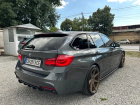 BMW 320 M-pack | xDrive | Facelift | , снимка 5