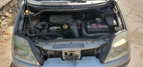Renault Megane Сценик , снимка 6