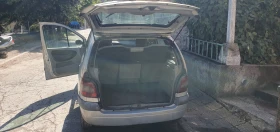 Renault Megane Сценик , снимка 13