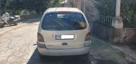 Renault Megane Сценик , снимка 15