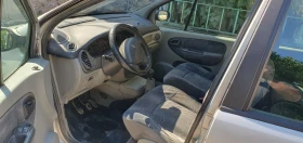 Renault Megane Сценик , снимка 12