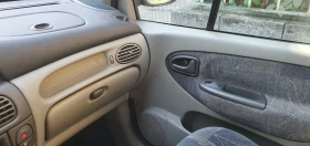 Renault Megane Сценик , снимка 4