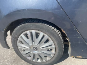 Honda Fr-v 6 местен, снимка 11