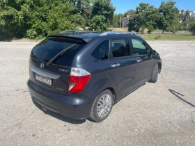 Honda Fr-v 6 местен, снимка 4