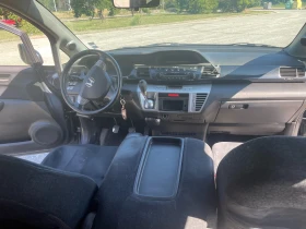Honda Fr-v 6 местен, снимка 8