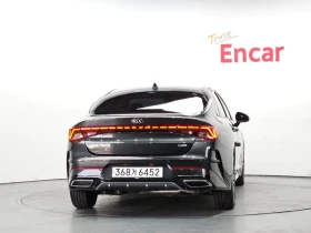 Kia K5 HYBRID, снимка 4