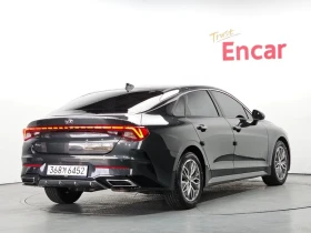 Kia K5 HYBRID, снимка 2