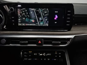 Kia K5 HYBRID, снимка 14
