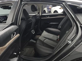 Kia K5 HYBRID, снимка 12
