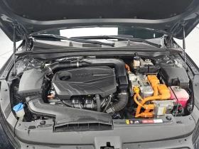 Kia K5 HYBRID, снимка 6